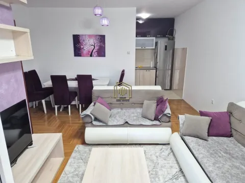 Izdavanje, jednosoban stan, 47m², Zabjelo, Podgorica - image 3