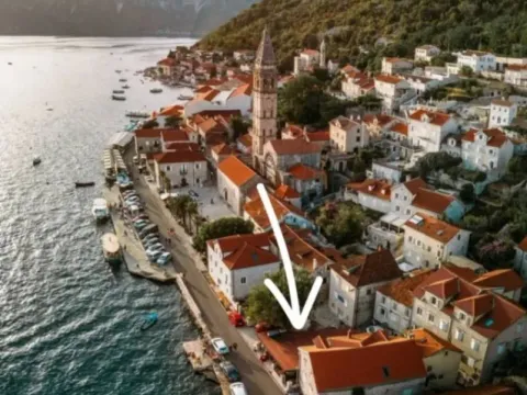 Izdavanje, ugostiteljski objekat, 230m², Perast, Kotor - image 8