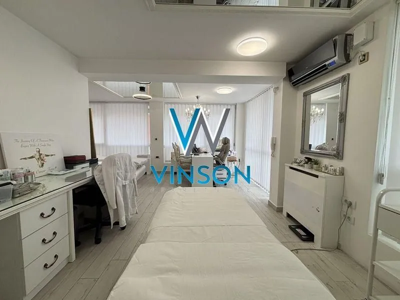 Rent, office space, 85m², Grbavica, Novi Sad Sve Podlokacije