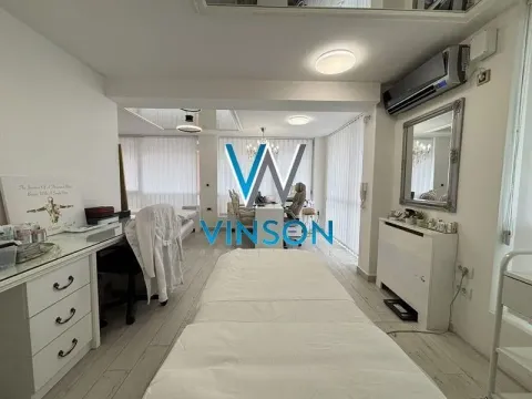 Rent, office space, 85m², Grbavica, Novi Sad Sve Podlokacije - image 9