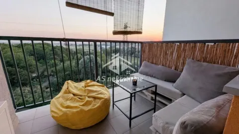 Rent, three bedroom apartment, 71m², Novi Beograd Blok 72, Novi Beograd Sve Podlokacije - image 18