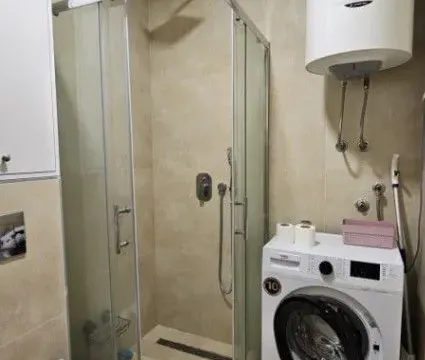 Izdavanje, jednosoban stan, 43m², Zabjelo, Podgorica - image 9