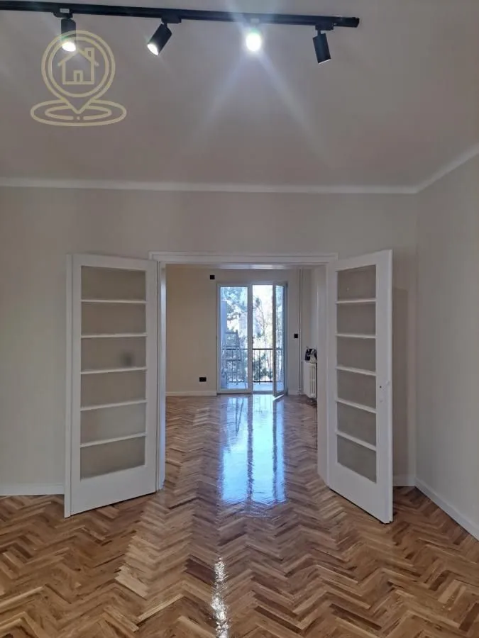 Prodaja, dvosoban stan, 59m², Stari grad, Novi Sad