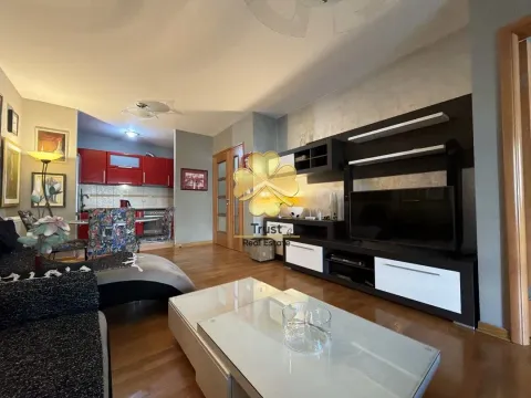 Rent, three bedroom apartment, 105m², Preko Morače, Podgorica - image 3