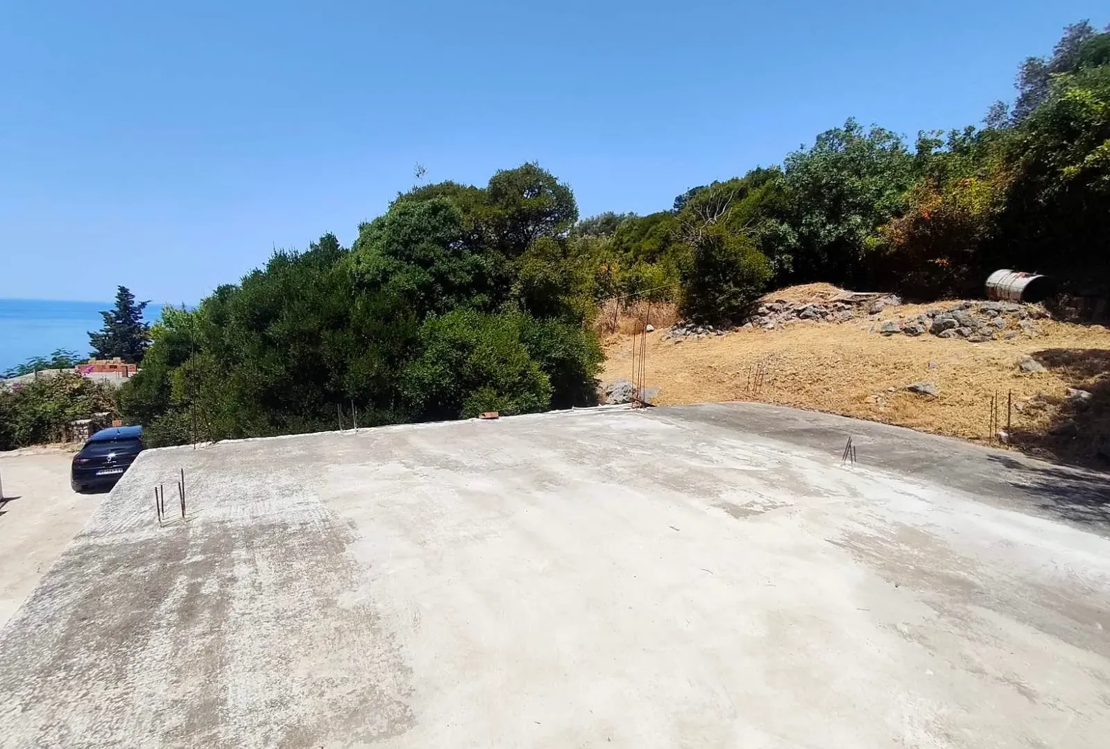 Prodaja, kuća, 90m², Bar, Crna Gora