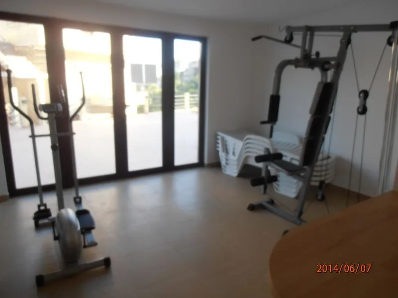 Prodaja, stan, 130m², Kamenari, Herceg Novi