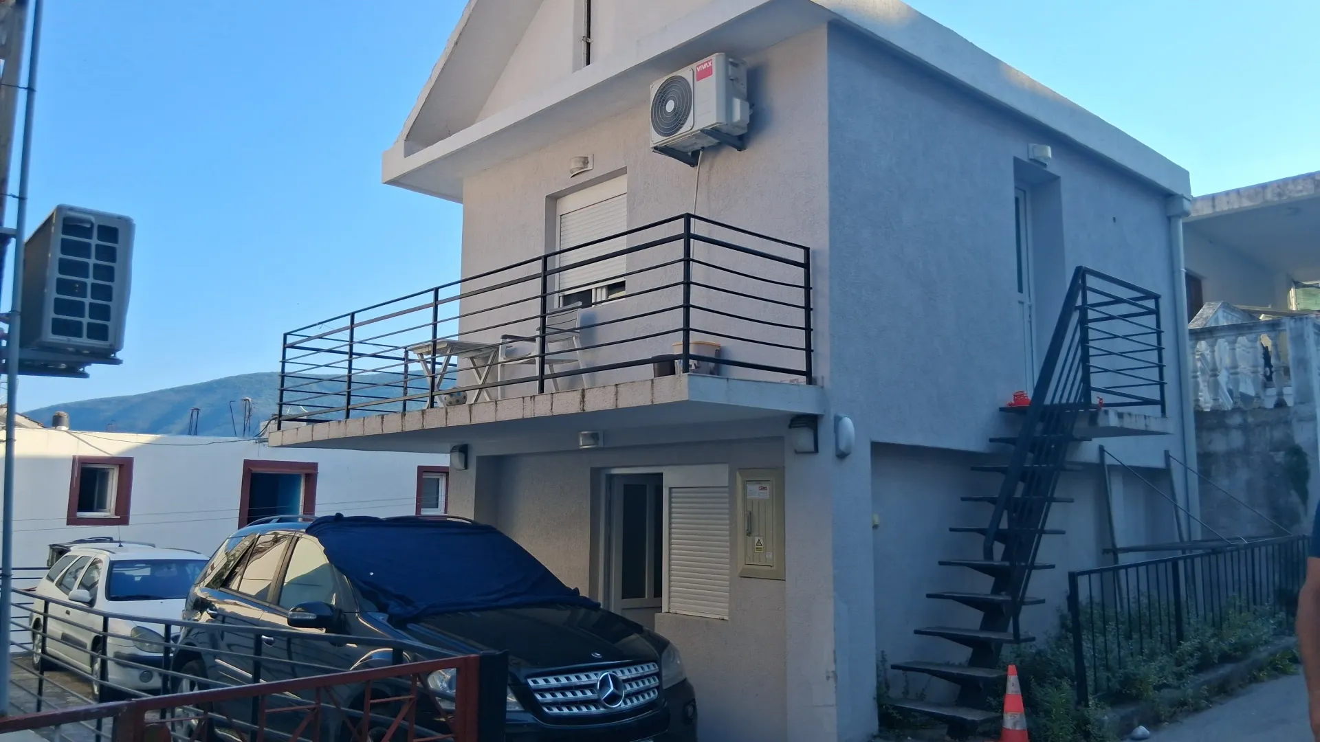 Sale, one bedroom apartment, 30m², Igalo, Herceg Novi