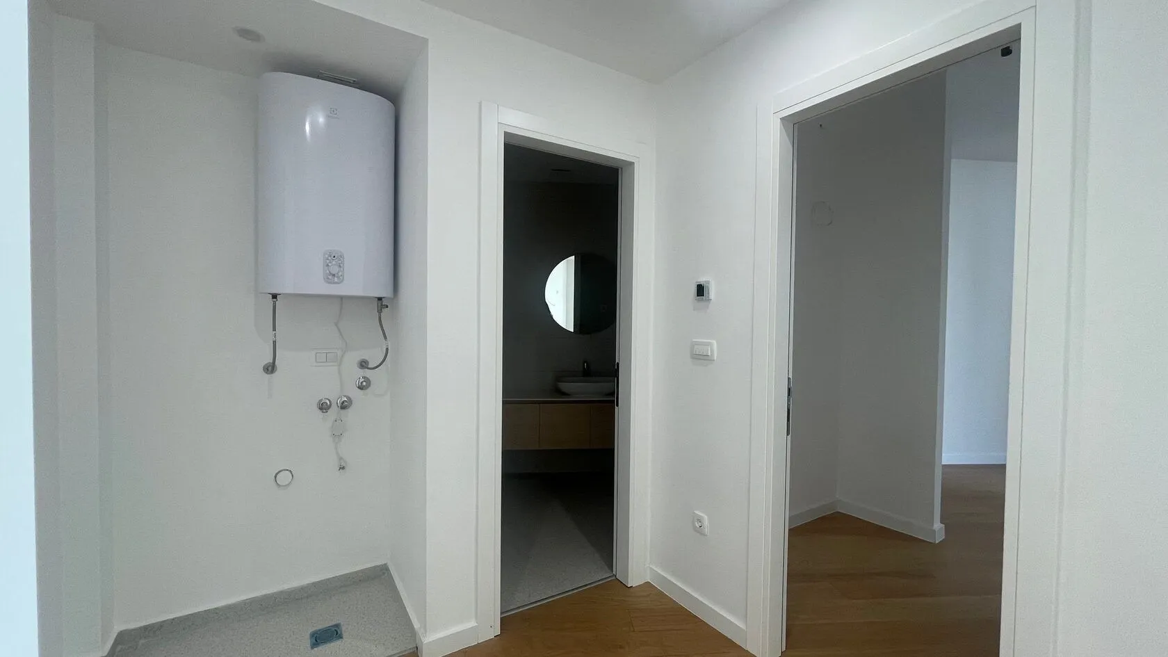 Sale, apartment, 58m², Kamenovo, Budva