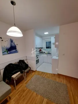 Izdavanje, dvosoban stan, 45m², Ledine, Beograd - image 4
