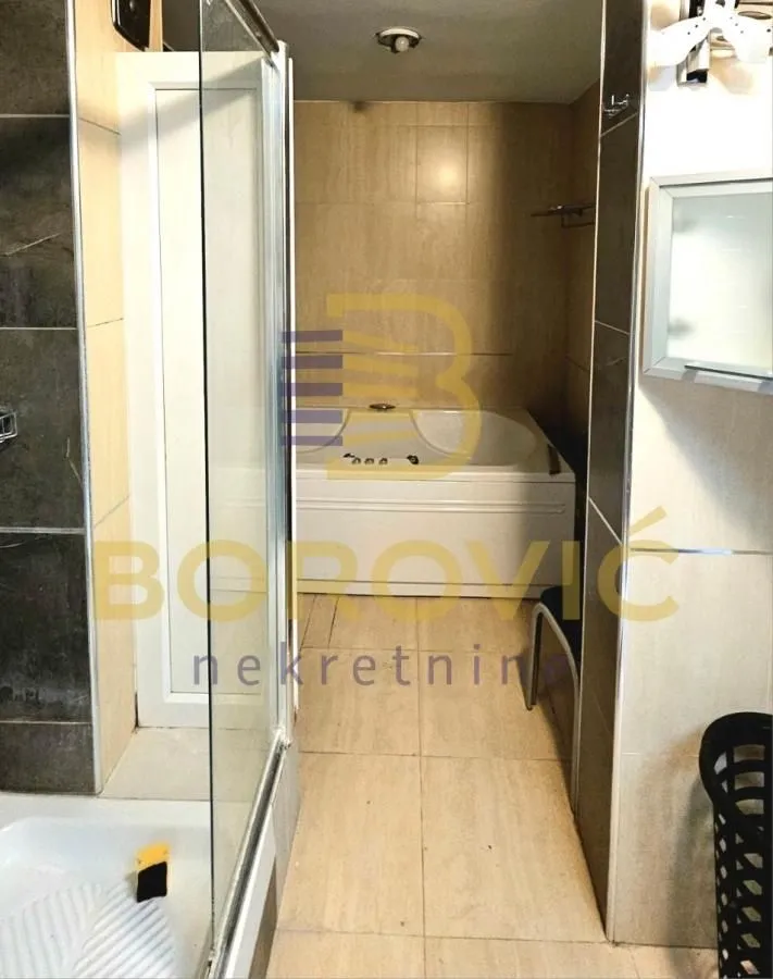 Rent, four bedroom apartment, 114m², Lion, Zvezdara Sve Podlokacije