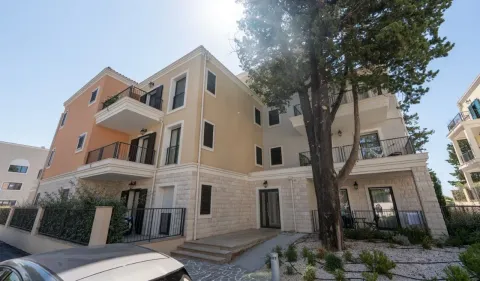 Prodaja, dvosoban stan, 85m², Luštica Bay, Tivat - image 23