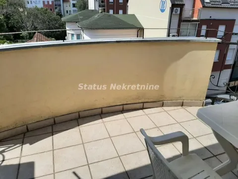 Izdavanje, garsonjera, 24m², Centar, Novi Sad - image 6