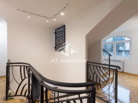 Izdavanje, kuća, 417m², Jajinci, Voždovac Sve Podlokacije - image 24