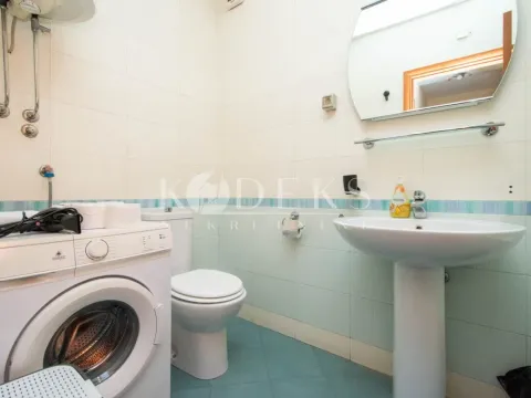 Rent, two bedroom apartment, 75m², Preko Morače, Podgorica - image 8