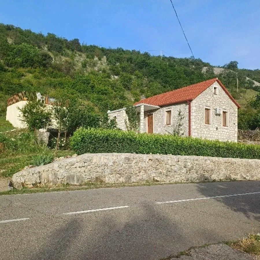 Prodaja, kuća, 90m², Danilovgrad, Crna Gora