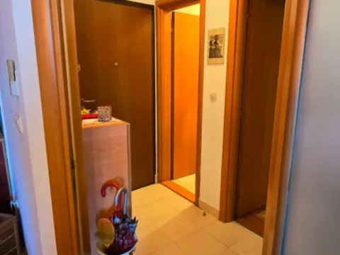 Izdavanje, dvosoban stan, 60m², Stari Aerodrom, Podgorica - image 6