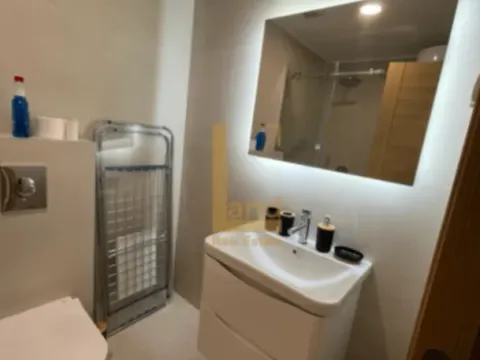 Rent, one bedroom apartment, 45m², City Kvart, Podgorica - image 6