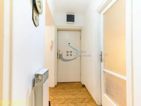 Rent, apartment, 107m², Savski Venac, Beograd - image 13