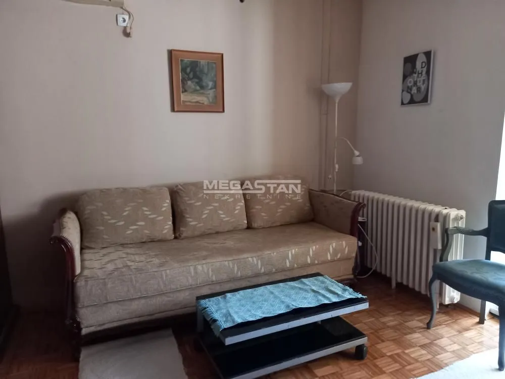 Sale, three bedroom apartment, 78m², Banjica, Voždovac Sve Podlokacije
