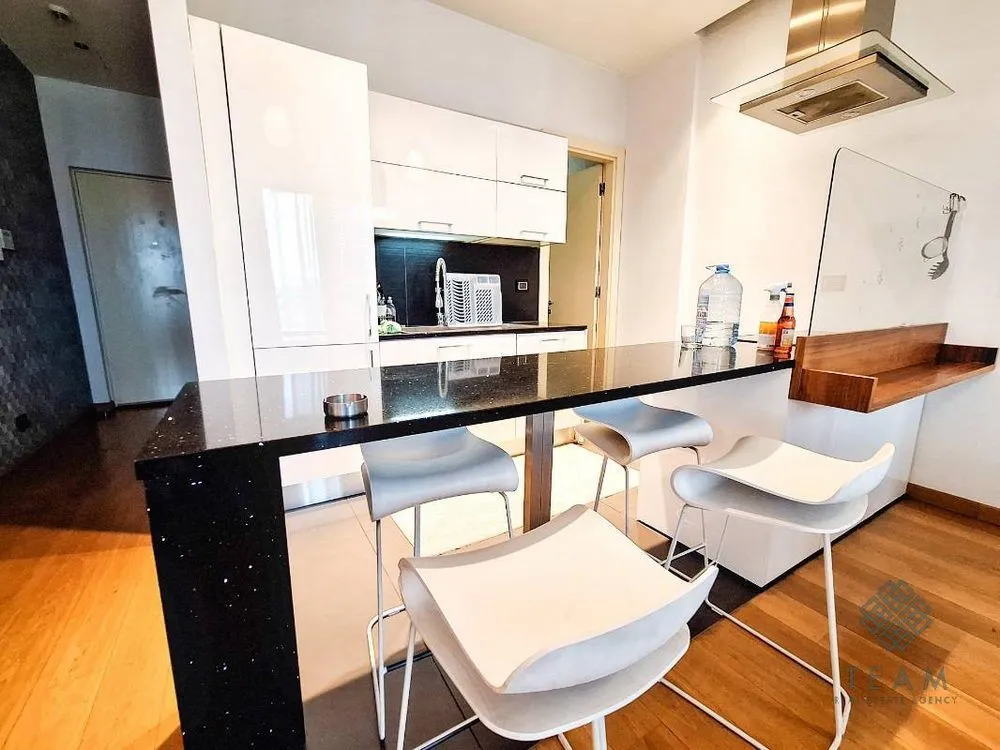 Rent, two bedroom apartment, 106m², Kod Capital Plaze, Podgorica