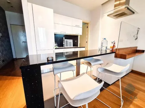 Izdavanje, dvosoban stan, 106m², Kod Capital Plaze, Podgorica - image 6