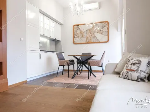 Prodaja, jednosoban stan, 49m², Tivat, Crna Gora - image 29