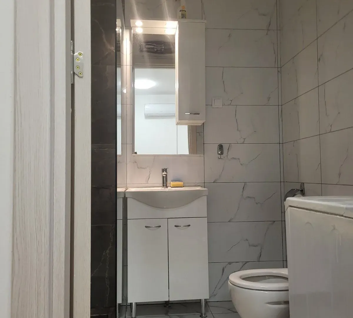 Sale, one bedroom apartment, 30m², Centar, Cetinje