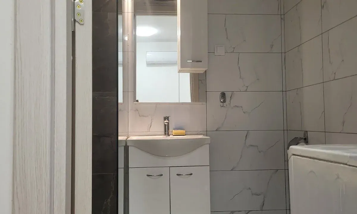 Sale, one bedroom apartment, 30m², Centar, Cetinje