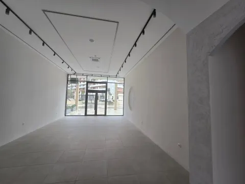 Rent, office space, 163m², Central Point, Podgorica - image 7