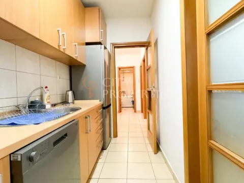 Izdavanje, stan, 52m², Dalmatinska ulica, Podgorica - image 6