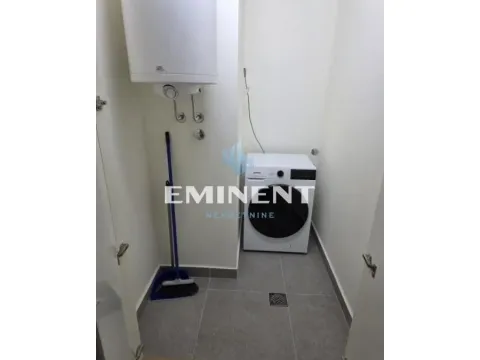 Rent, two bedroom apartment, 57m², Savski Venac, Beograd - image 14