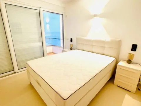 Sale, two bedroom apartment, 122m², Kruče, Ulcinj - image 10