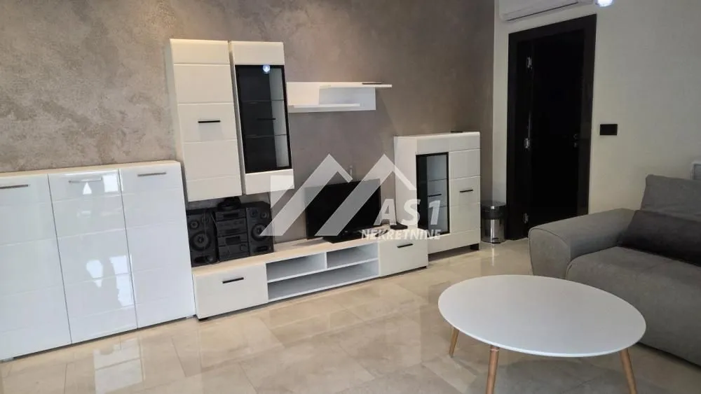 Izdavanje, jednosoban stan, 45m², Nova Detelinara, Novi Sad Sve Podlokacije