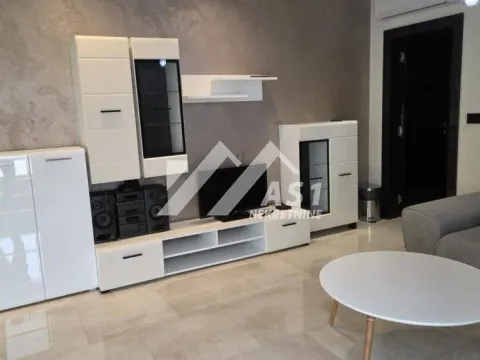 Rent, one bedroom apartment, 45m², Nova Detelinara, Novi Sad Sve Podlokacije - image 3