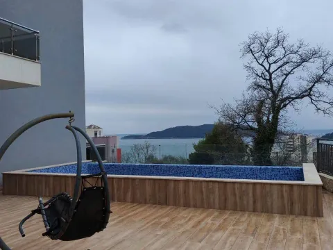 Sale, one bedroom apartment, 53m², Rafailovići, Budva - image 7