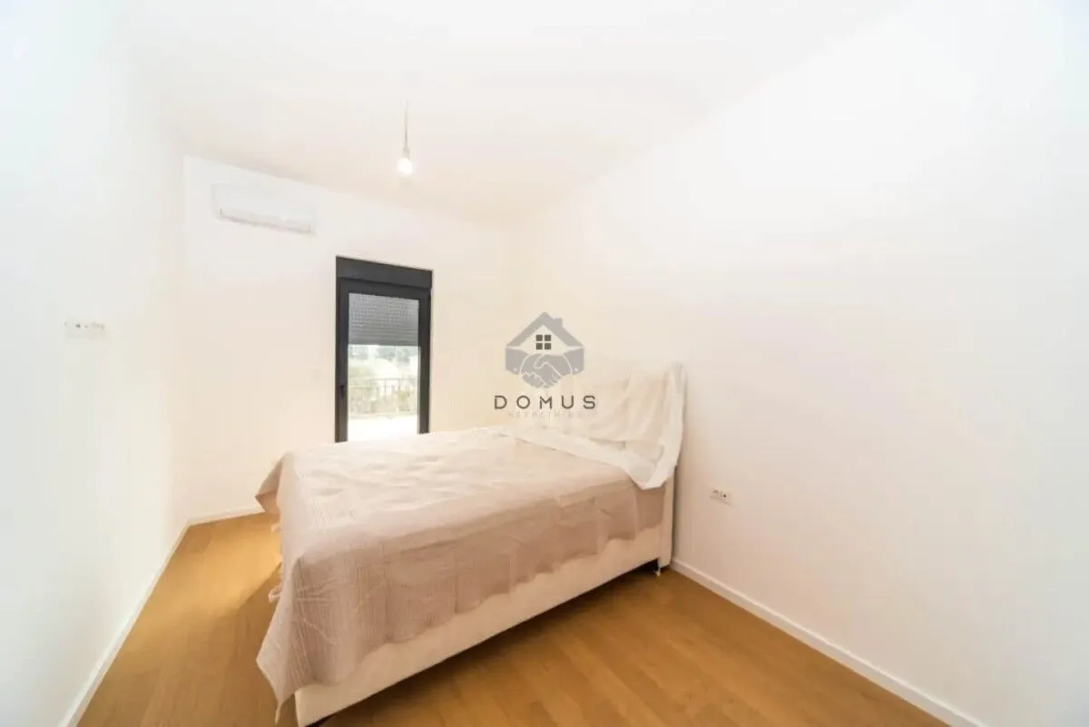 Sale, one bedroom apartment, 70m², Zabjelo, Podgorica
