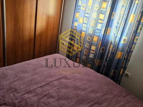 Rent, three bedroom apartment, 100m², Masline, Podgorica - image 7