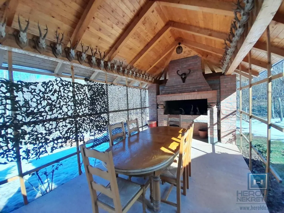 Sale, house, 106m², Sisevac, Paraćin