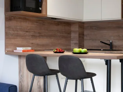 Prodaja, garsonjera, 33m², Škaljari, Kotor - image 11