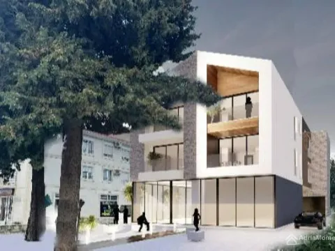 Sale, one bedroom apartment, 40m², Igalo, Herceg Novi