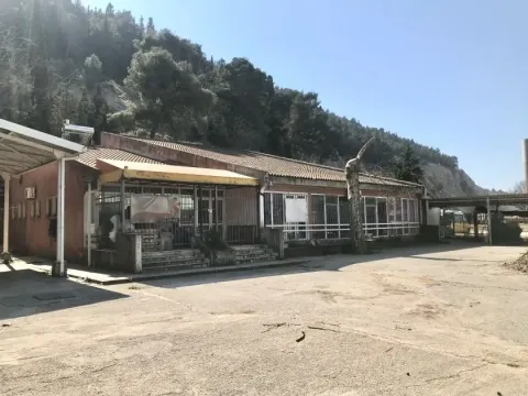 Poslovni prostor in Bar