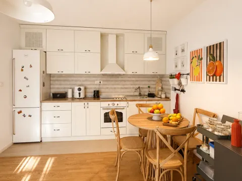 Prodaja, trosoban stan, 68m², Centar, Podgorica - image 3