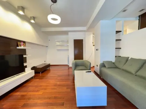 Izdavanje, dvosoban stan, 95m², Preko Morače, Podgorica - image 6