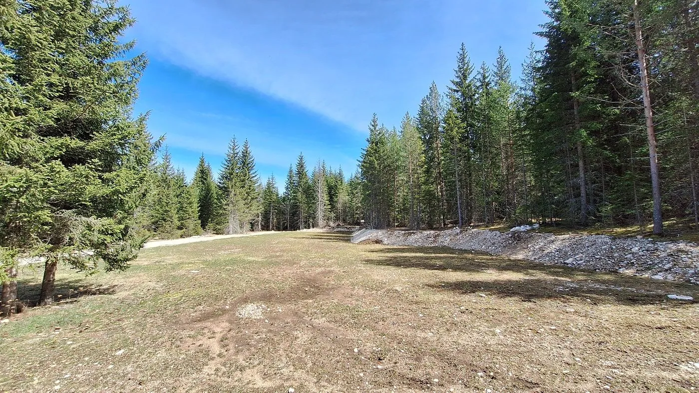 Prodaja, plac, 6750m², Podgora, Žabljak