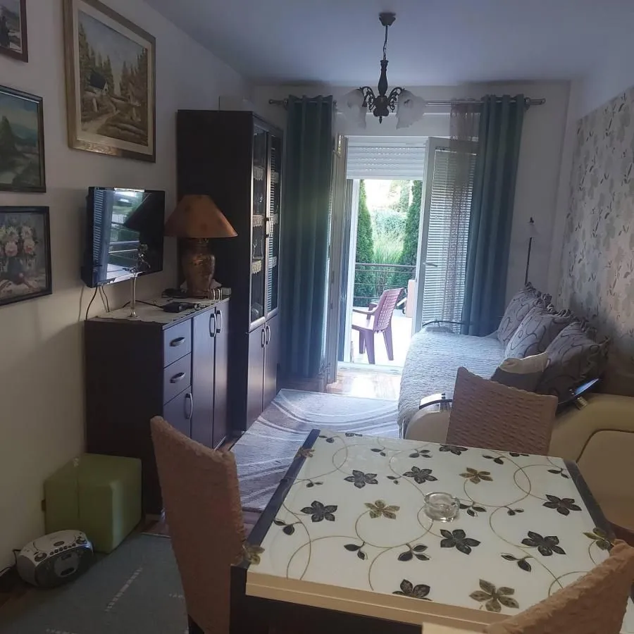 Prodaja, jednosoban stan, 36m², Sokobanja, Srbija