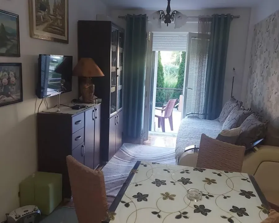 Prodaja, jednosoban stan, 36m², Sokobanja, Srbija