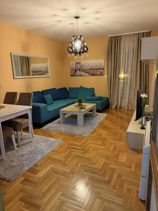 Rent, two bedroom apartment, 75m², Ljubović, Podgorica