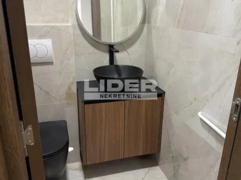 Prodaja, četvorosoban stan, 120m², Novi Beograd Blok 64, Novi Beograd Sve Podlokacije - image 16