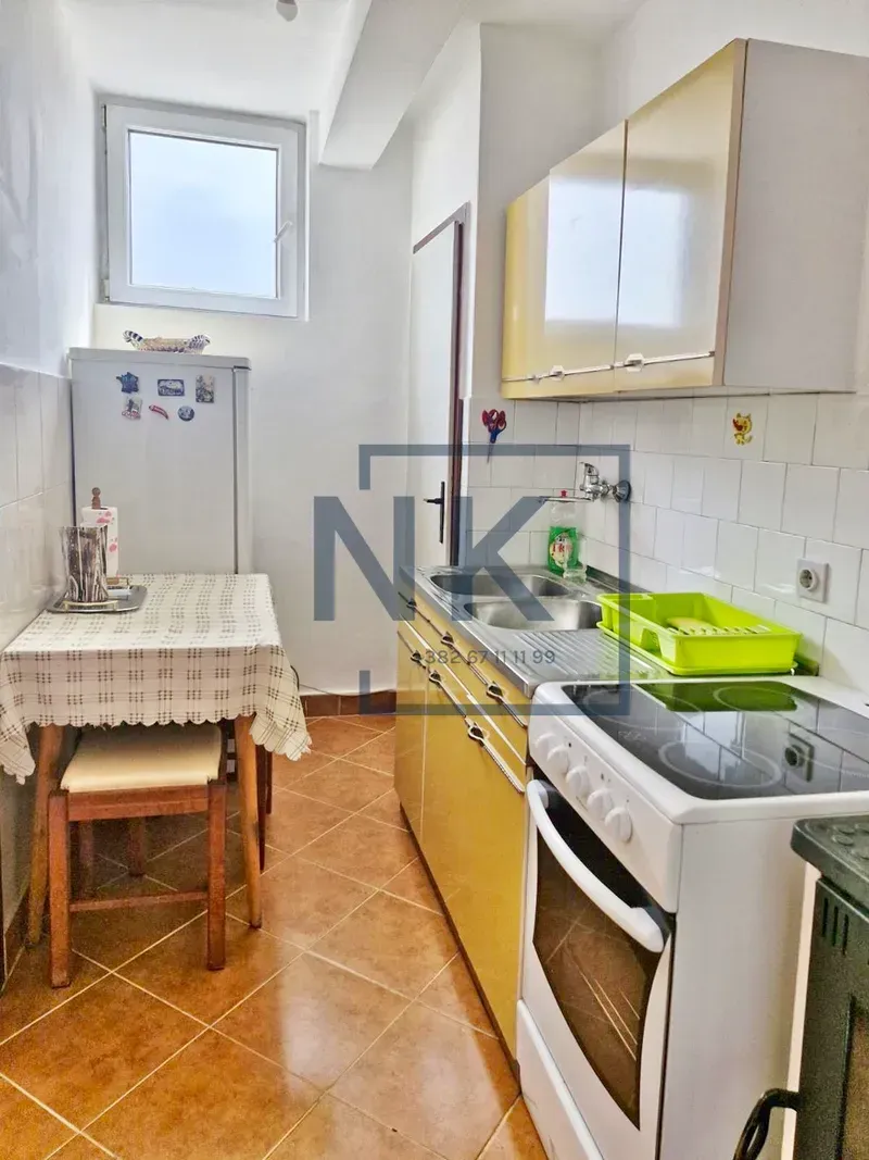 Prodaja, jednosoban stan, 61m², Cetinje, Crna Gora