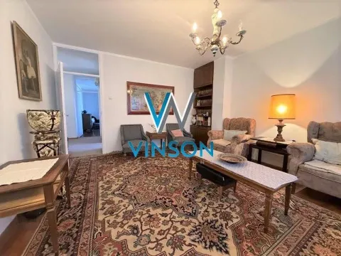 Prodaja, trosoban stan, 77m², Liman 1, Novi Sad Sve Podlokacije - image 4